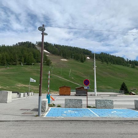 Hotel Alpis Cottia Montgenèvre Εξωτερικό φωτογραφία
